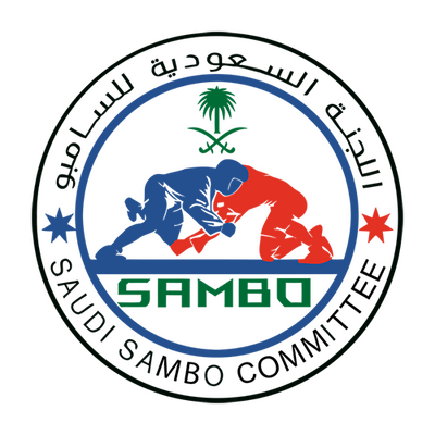 شعار اللجنة السعودية للسامبو