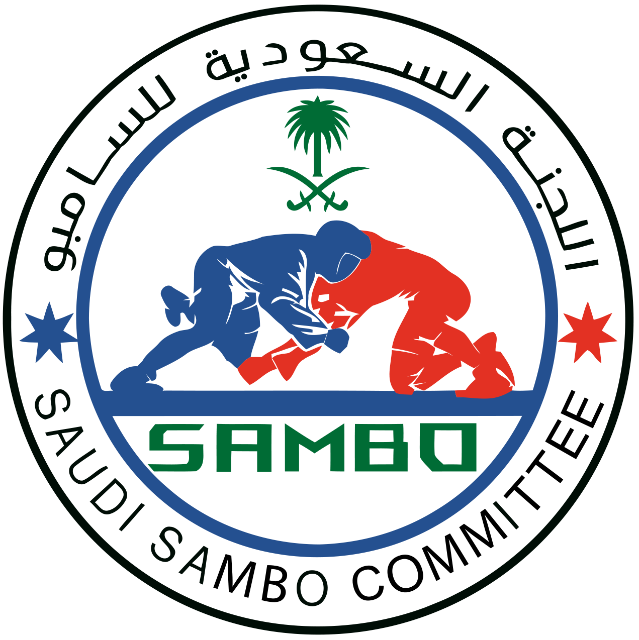 Saudi Sambo Committee